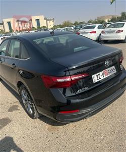 ڤۆڵکسواگن جێتا